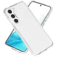 Mocco Ultra Back Case 1 mm Silicone for Samsung Galaxy A14 5G Transparent