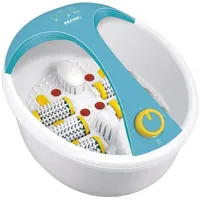 Mpm Foot massager with Whirlpool Effect Mms-03
