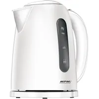 Mpm Mcz-85 Electric kettle 1.7L 2200W White