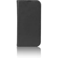Myfonekit Fonekit Bookcase protective case, Samsung Galaxy S21 Plus, black Flip s21
