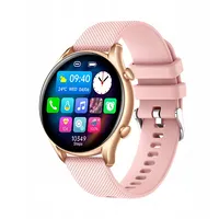 Myphone Watch El gold pink
