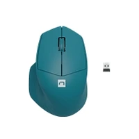 Natec Wireless mouse Siskin 2 blue