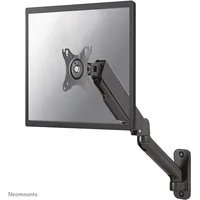 Neomounts Wl70-450Bl11 Full Motion Wall  Mount For 17-32 Screens -