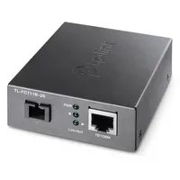 Net Media Converter 20Km/Tl-Fc111B-20 Tp-Link