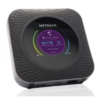Netgear Wl-Router Mr1100-100Eus Nighthawk Mobile Hotspot
