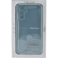 Nevox nevox Styleshell Flex Galaxy A14 5G/A14 4G transp.