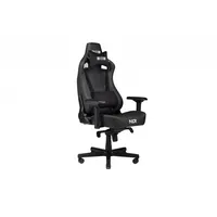Next Level Racing Elite Chair Black Leather Edition
