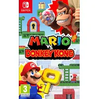 Nintendo Mario vs. Donkey Kong Switch 10011891
