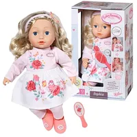 No name Baby Annabell Doll Sophia 43Cm 709948 Zapf
