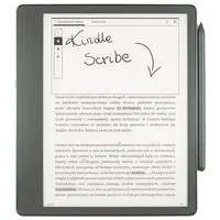No name Ebook Kindle Scribe 10.2 32Gb Wifi Premium Pen Grey
