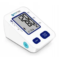 No name Oromed Oro-Bp 1 Compact Wrist Blood Pressure Monitor
