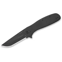 No name Outdoor Edge Razor Vx2 3.0 G10 All Black Knife
