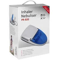 No name Promedix Pr-820 Steam inhaler
