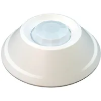 No name Satel Ceiling Motion Sensor Pir Aqua Ring
