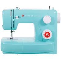 No name Singer 3223G Semi-Automatic sewing machine Electric
