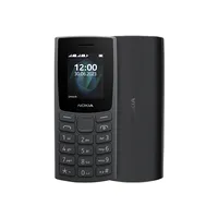 Nokia 105 2023 Ta-1569, Charcoal