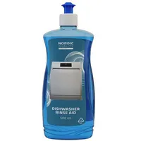 Nordic Quality Rinse aid for dishwashers 500 ml. / 2340044
