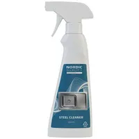 Nordic Quality Stainless steel cleaner 250 ml / 2340033
