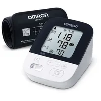 Omron M4 Intelli It Upper arm Automatic 2 users
