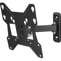 One For All Wm2241 arm wall mount for 13-43 And quot Tvs Wm2241
