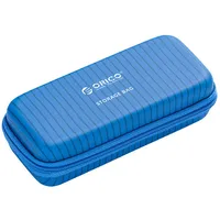 Orico Hard drive protection case -Pwfm2-Bl-Ep Blue
