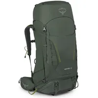 Osprey Kestrel 58 trekking backpack khaki S/M
