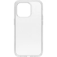 Otter Products Otterbox Symmetry Clear protective case, iPhone 14 Pro, Stardust 77-88639
