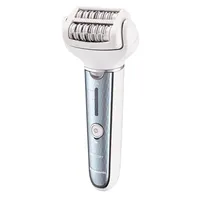 Panasonic Epilator Es-El2A-A503 Operating time Max 30 min Number of power levels 3 Wet  And Dry Grey/White