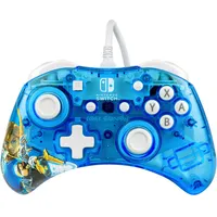 Pdp Rock Candy Wired Controller -Langallinen peliohjain, Link, Switch 750122Swrcl
