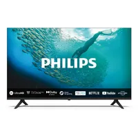 Philips 50Pus7009/12 Tv 127 cm 50 4K Ultra Hd Smart Wi-Fi Chrome
