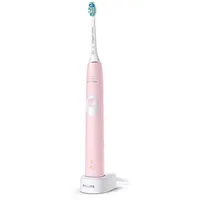 Philips Hx6806/04 Sonicare Protectiveclean Electric Toothbrush, Pink