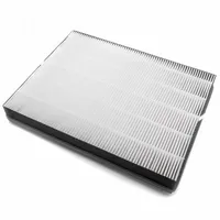 Philips 2000 series Nano Protect Filter Fy2422/30 Captures 99.97 of particles