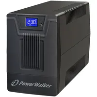 Powerwalker Vi 1500 Scl Ups 1500Va / 900W  Line Interac