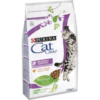 Purina Nestle Cat Chow Hairball Controll cats dry food 1.5 kg Adult Chicken
