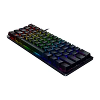 Razer Huntsman Mini 60 Gaming keyboard Opto-Mechanical Rgb Led light Ru Wired