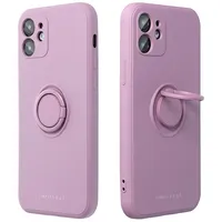 Roar Amber Case - for Samsung Galaxy S23 Purple