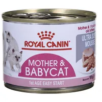 Royal Canin Babycat Instinctive 195 g
