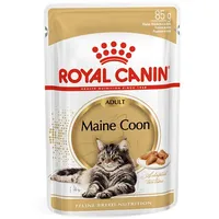 Royal Canin Fbn Maine Coon 12X 85G
