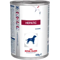 Royal Canin Hepatic Can Adult 420 g
