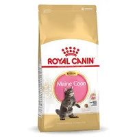 Royal Canin Maine Coon Kitten cats dry food 10 kg
