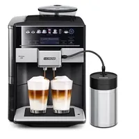 Saeco Siemens Eq.6 Te658209Rw coffee maker Espresso machine 1.7 L Fully-Auto
