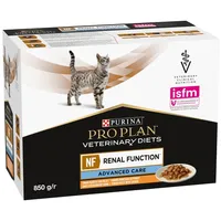 Safescan Purina Pro Plan Vet Feline Nf Advcare Chicken 850G

