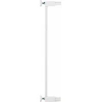 Safety 1St -Security gate extension, 7 cm, white 024982428-03
