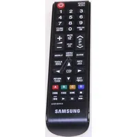 Samsung Aa59-00741A Remote Control  Black Aa59-00741A, Tv, Press