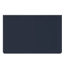 Samsung Book Cover Keyboard Galaxy Tab S9/S9Fe schwarz