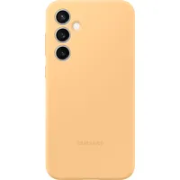 Samsung Galaxy S23 Fe Silicone Case, Apricot Ef-Ps711Toegww
