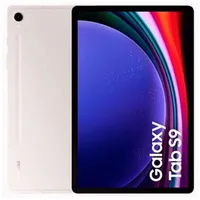 Samsung Galaxy Tab S9 X710N Wifi 256Gb beige Android 13.0 Tablet
