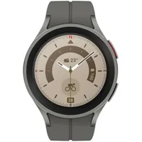 Samsung Galaxy Watch 5 Pro R920  45Mm Gray Titanium