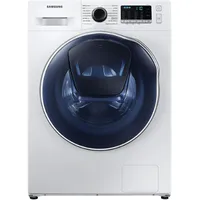 Samsung Washing machine - dryer Wd8Nk52E0Zw/Le
