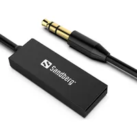 Sandberg Bluetooth Audio Link Usb Usb, 